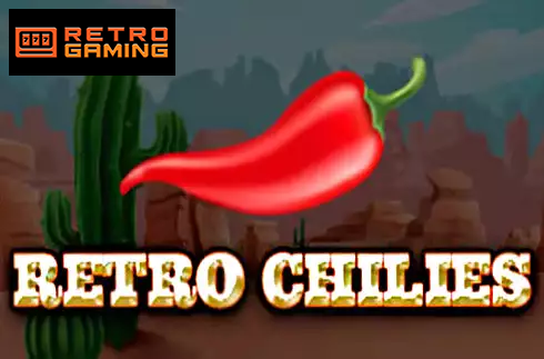 Retro Chillies